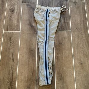 Vintage Havana Gray Joggers